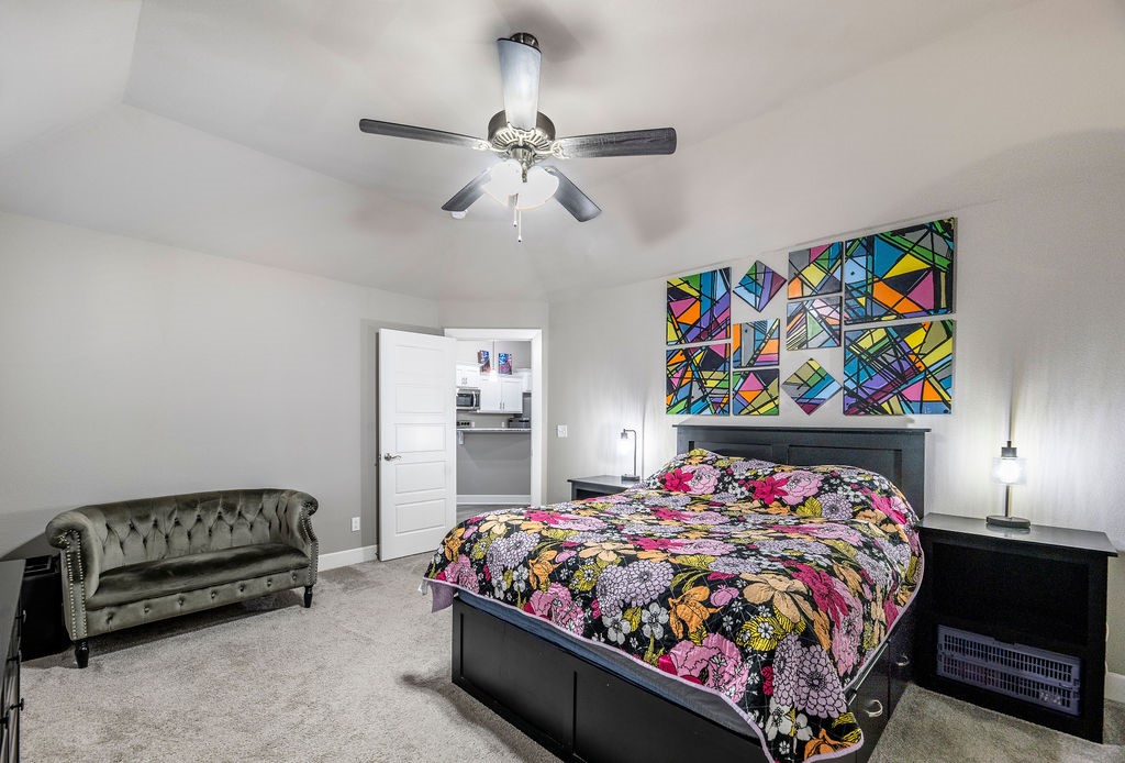 Parkside - Residential