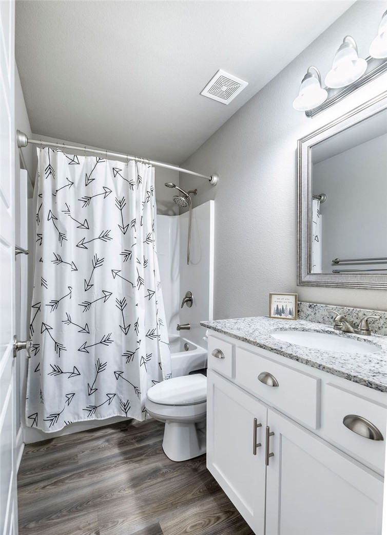 Parkside - Residential