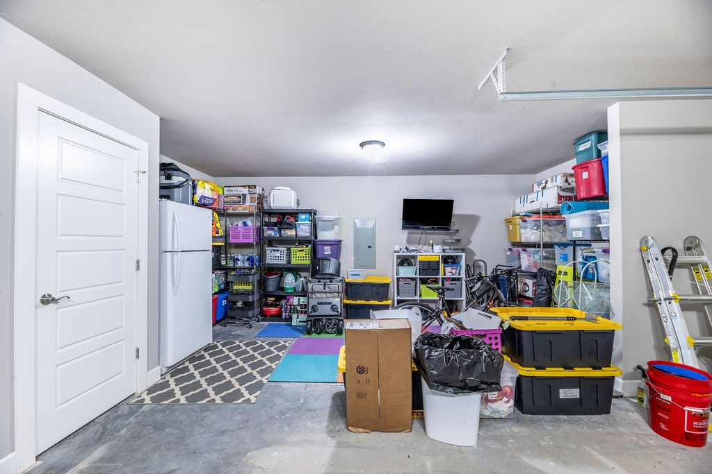 Parkside - Residential