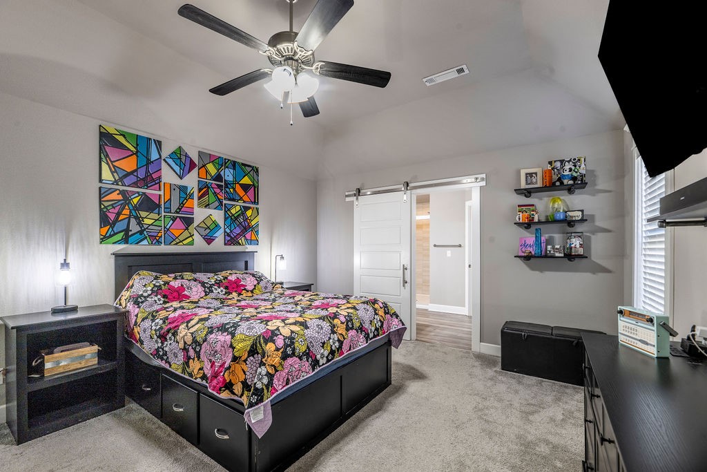 Parkside - Residential