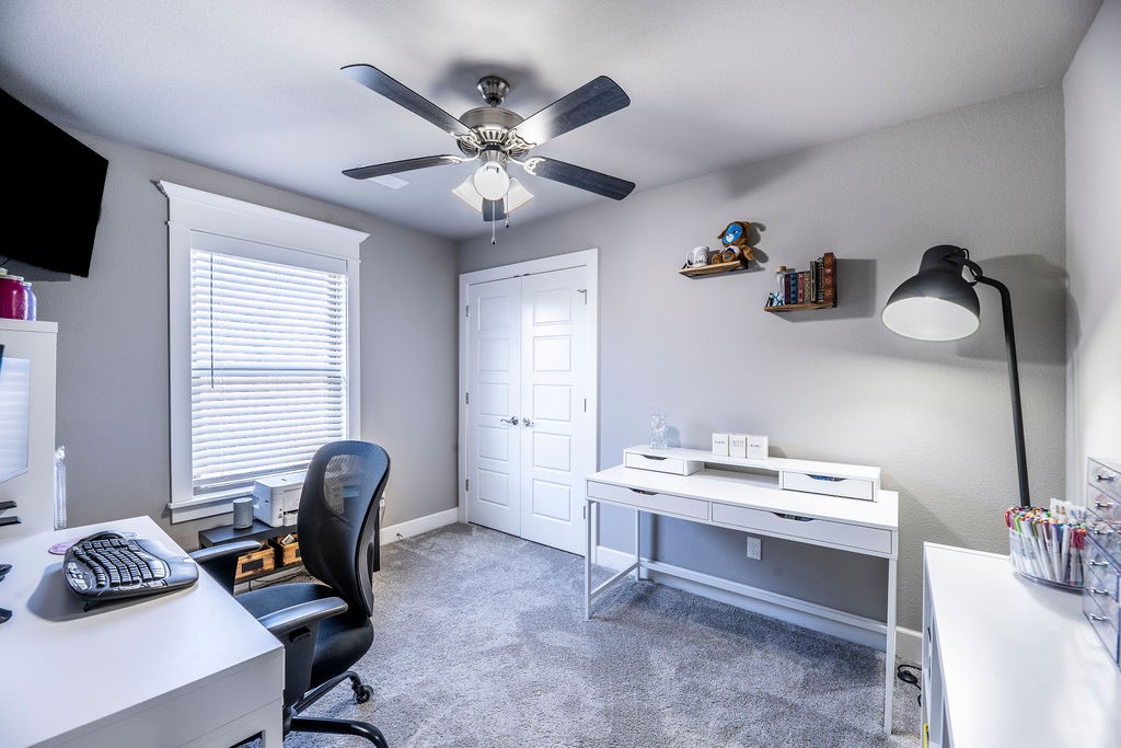 Parkside - Residential