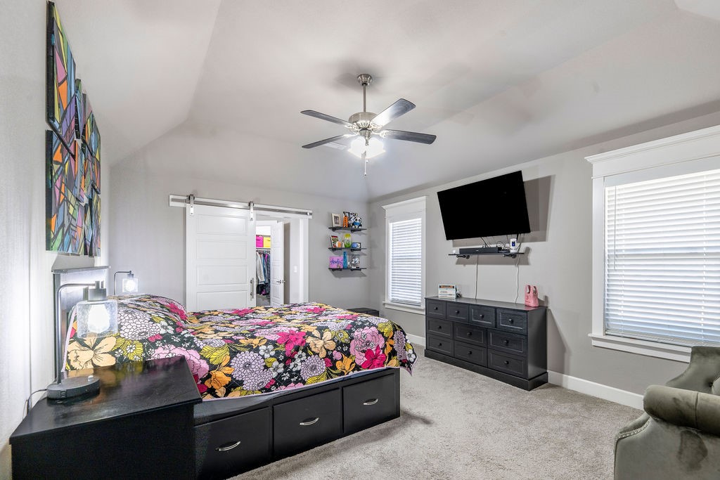 Parkside - Residential