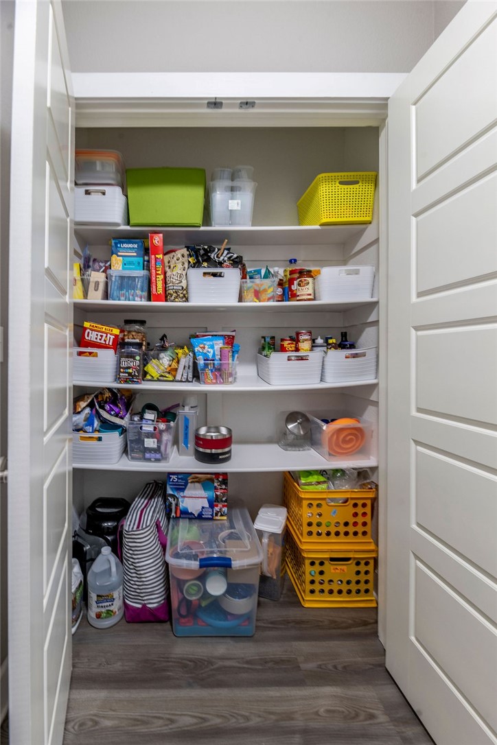 Parkside - Residential