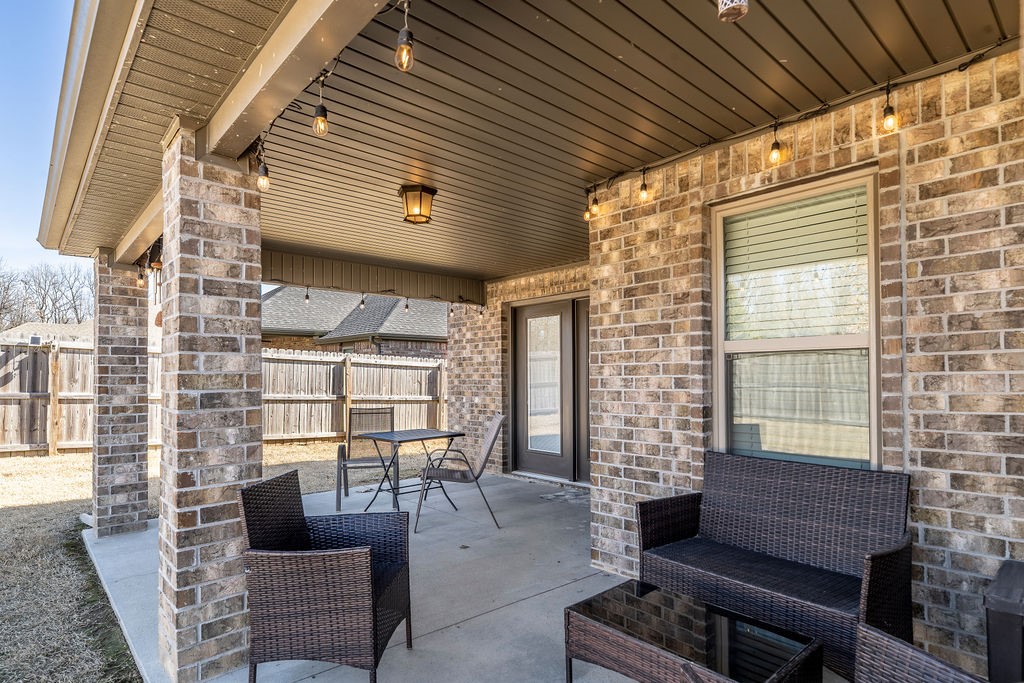 Parkside - Residential