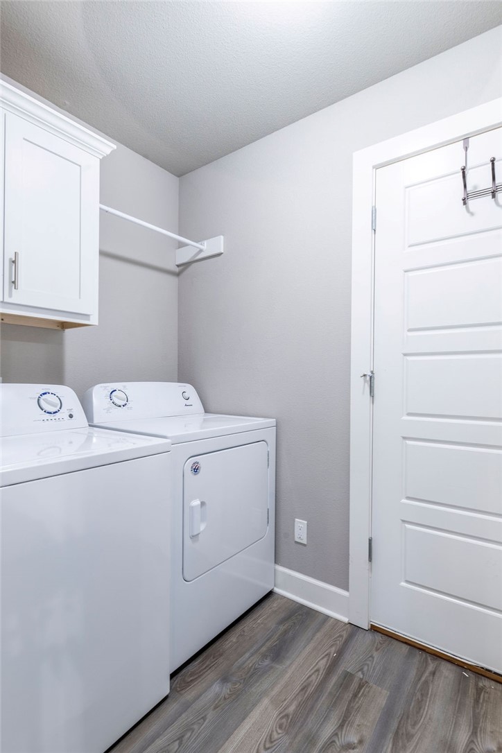 Parkside - Residential