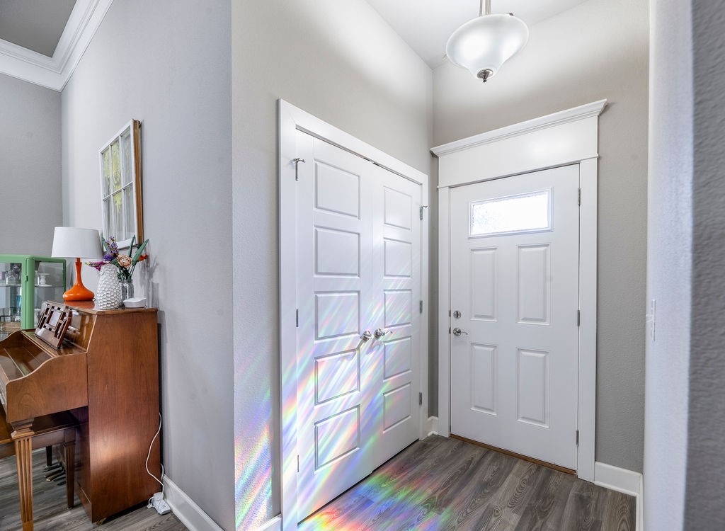 Parkside - Residential