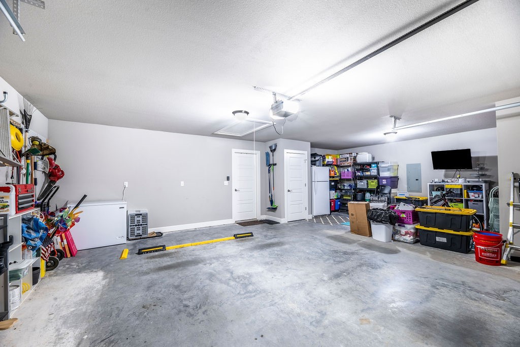 Parkside - Residential