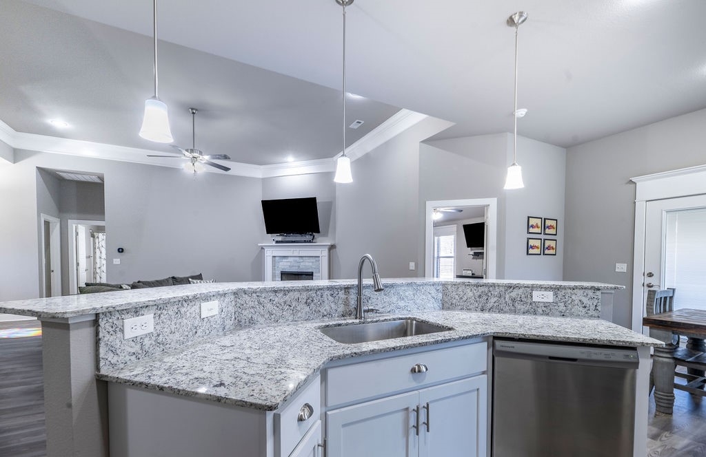 Parkside - Residential