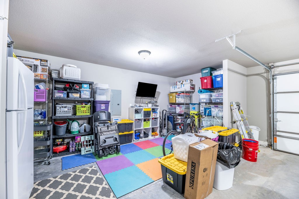 Parkside - Residential