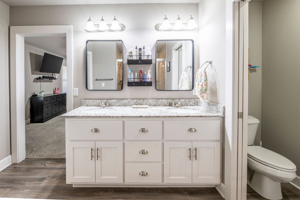 Parkside - Residential