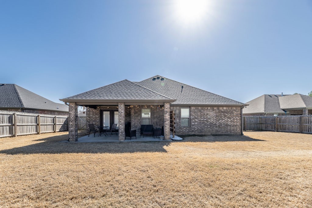 Parkside - Residential