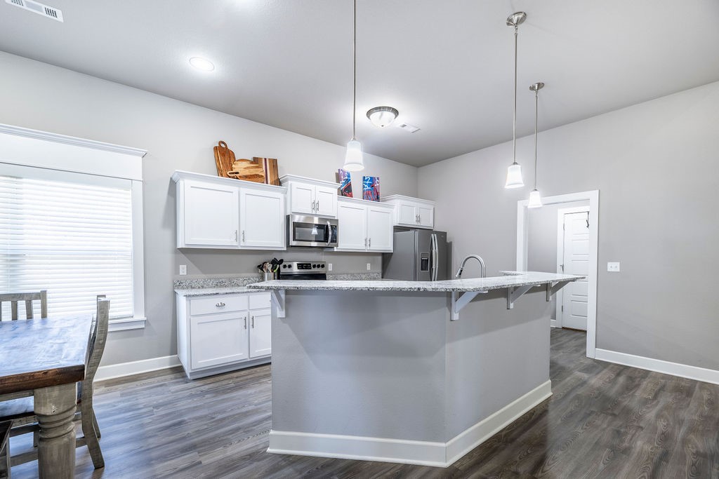 Parkside - Residential