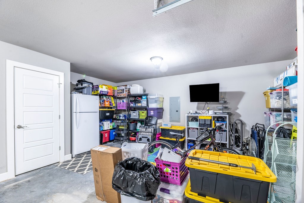 Parkside - Residential