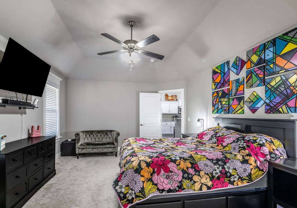 Parkside - Residential