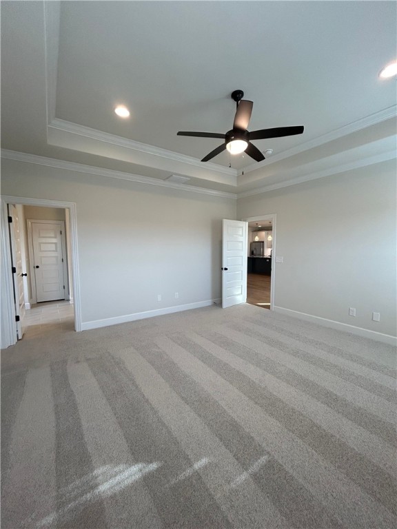 Wellington Hills Ph 2 Pea Ridge - Residential Lease