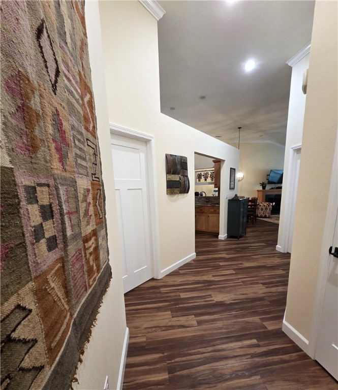 Regency Condo Sec 2 Ph 3 - Residential