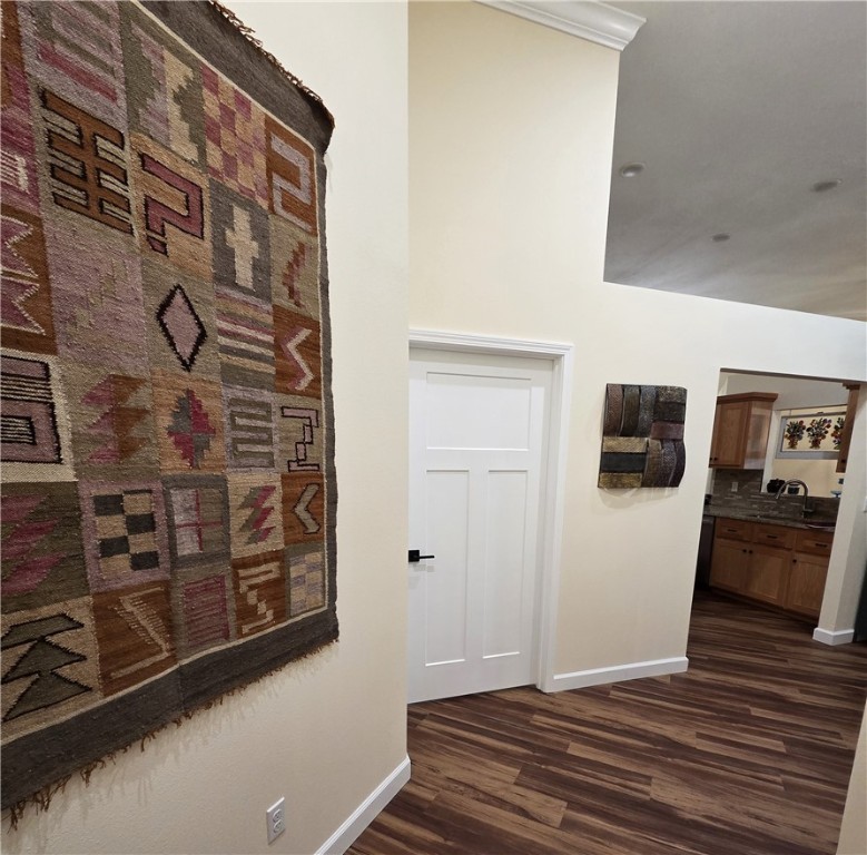 Regency Condo Sec 2 Ph 3 - Residential