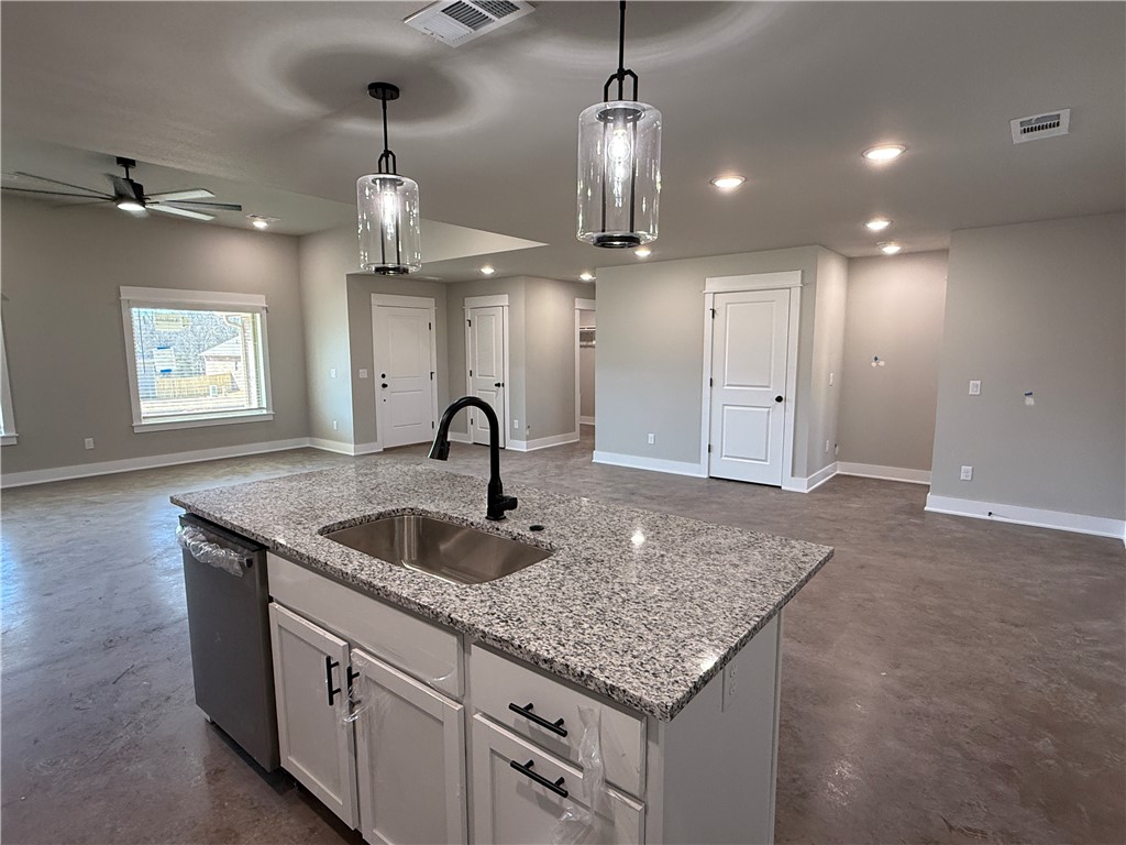 Summerfield Subdivision - Residential