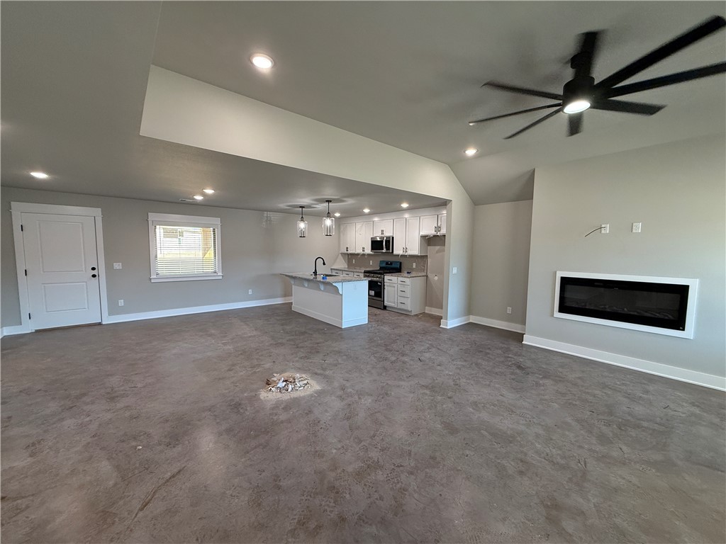 Summerfield Subdivision - Residential