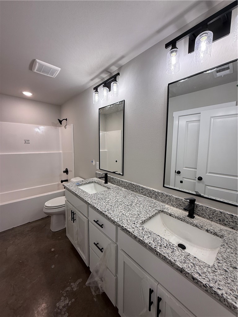 Summerfield Subdivision - Residential