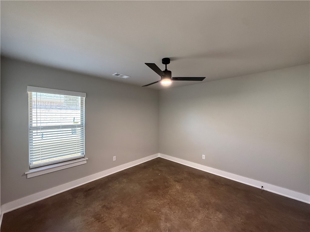 Summerfield Subdivision - Residential