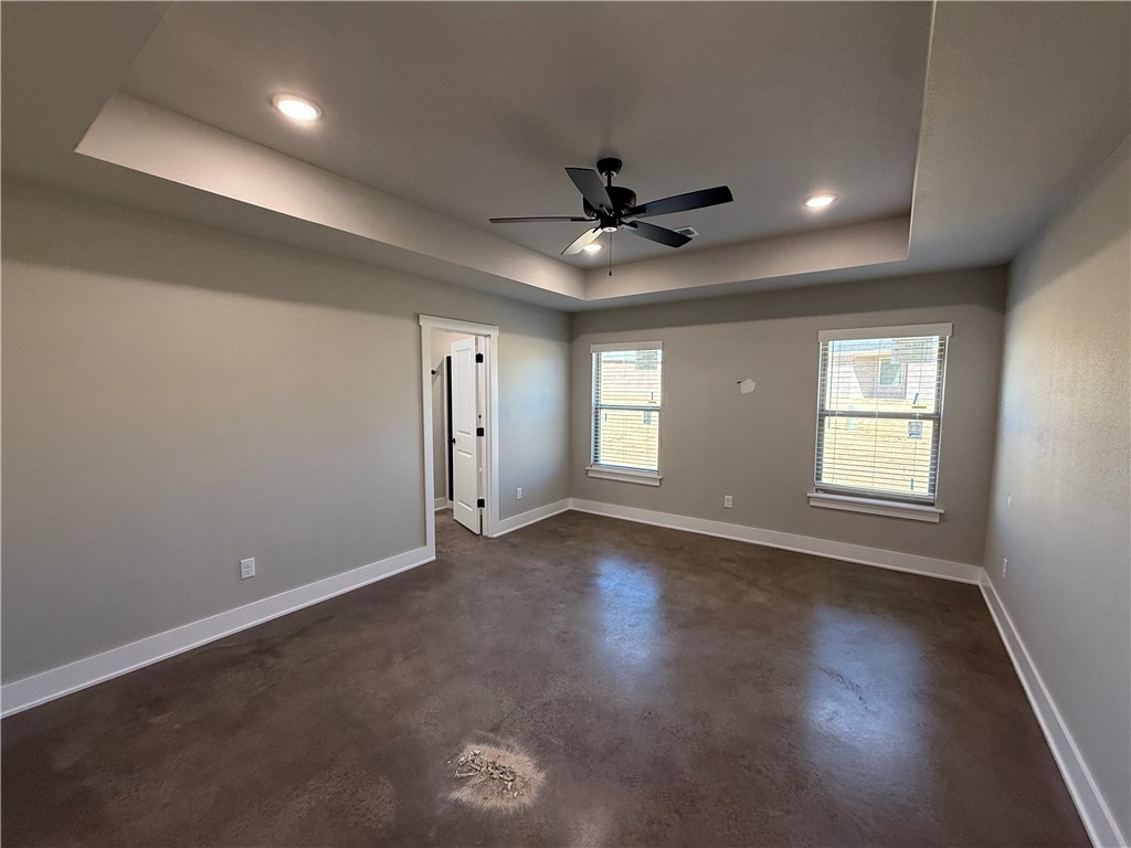 Summerfield Subdivision - Residential