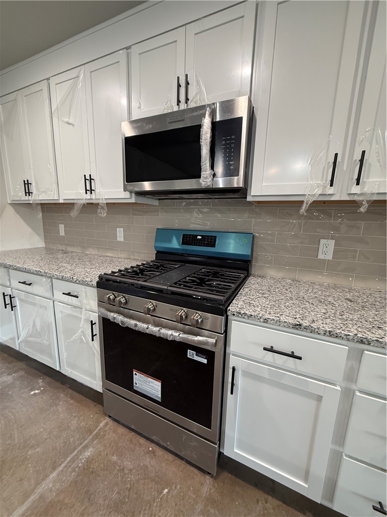 Summerfield Subdivision - Residential