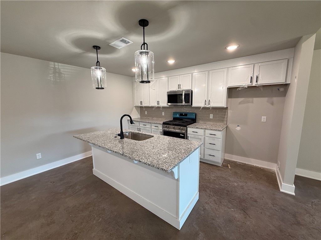 Summerfield Subdivision - Residential