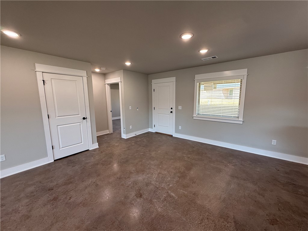 Summerfield Subdivision - Residential