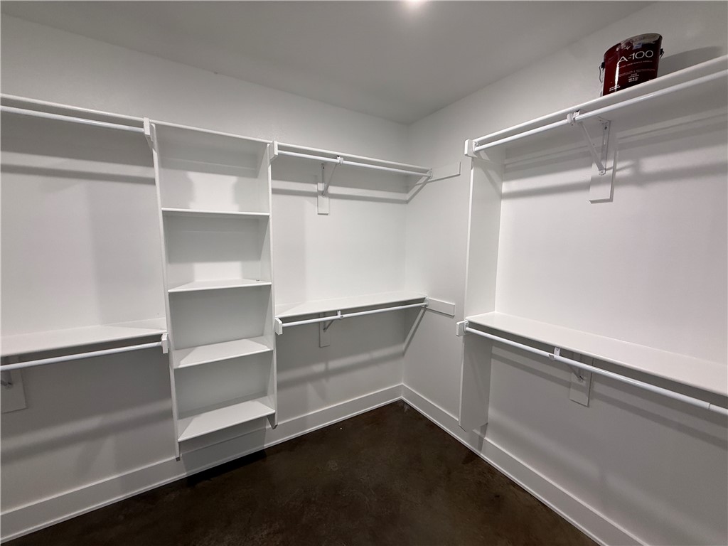 Summerfield Subdivision - Residential