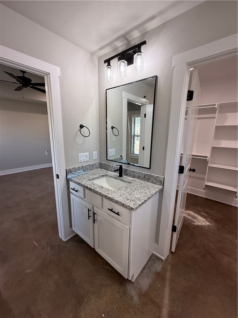 Summerfield Subdivision - Residential