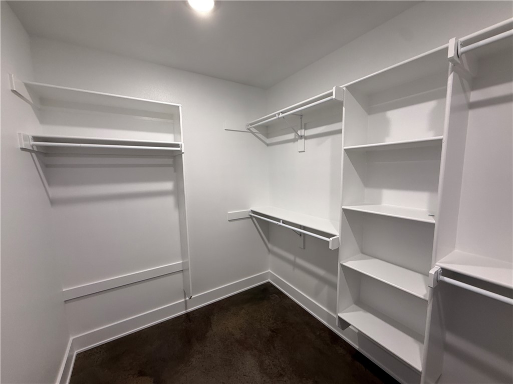 Summerfield Subdivision - Residential