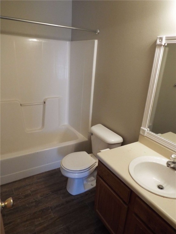 DAWN ACRES - Residential Lease