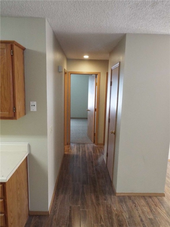 DAWN ACRES - Residential Lease