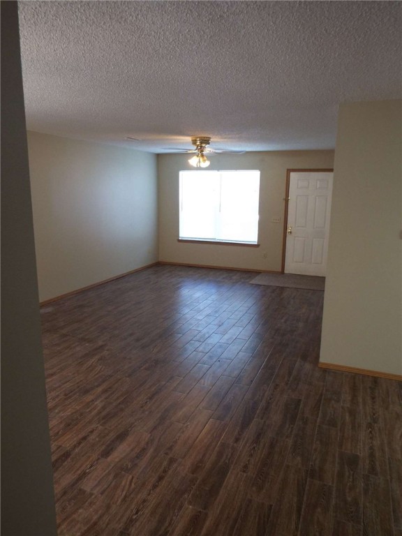 DAWN ACRES - Residential Lease