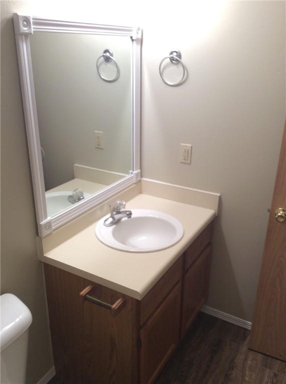 DAWN ACRES - Residential Lease