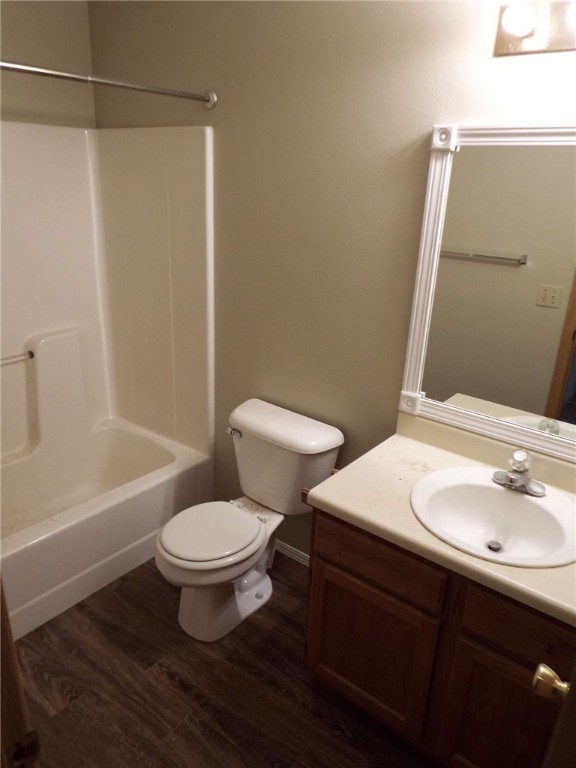 DAWN ACRES - Residential Lease