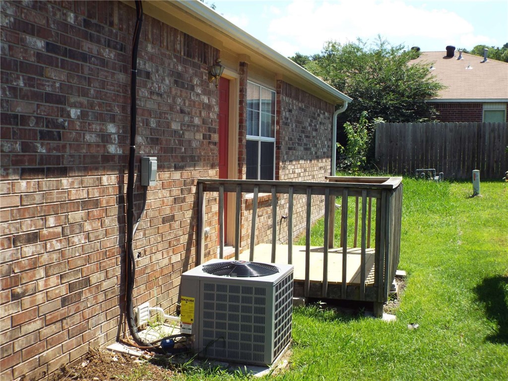 DAWN ACRES - Residential Lease