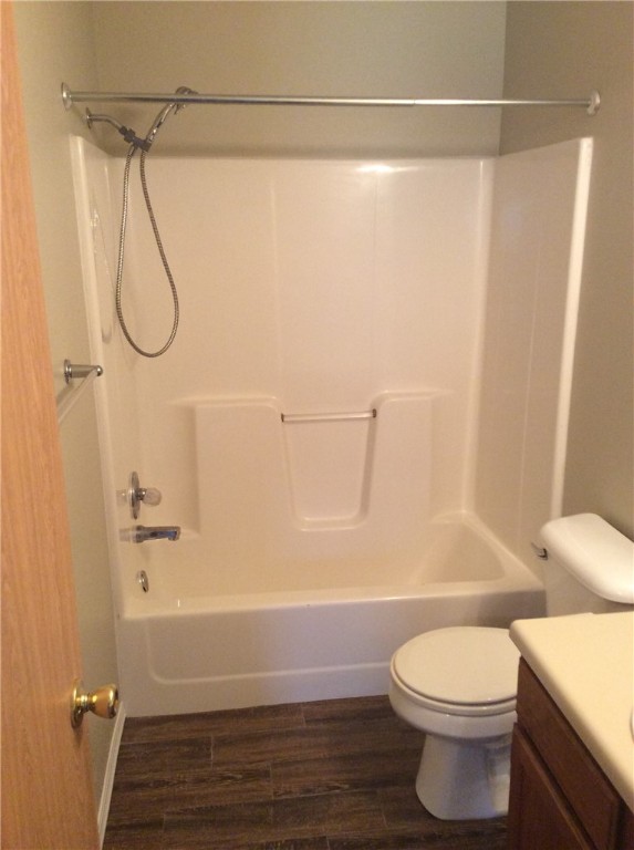 DAWN ACRES - Residential Lease