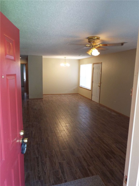 DAWN ACRES - Residential Lease