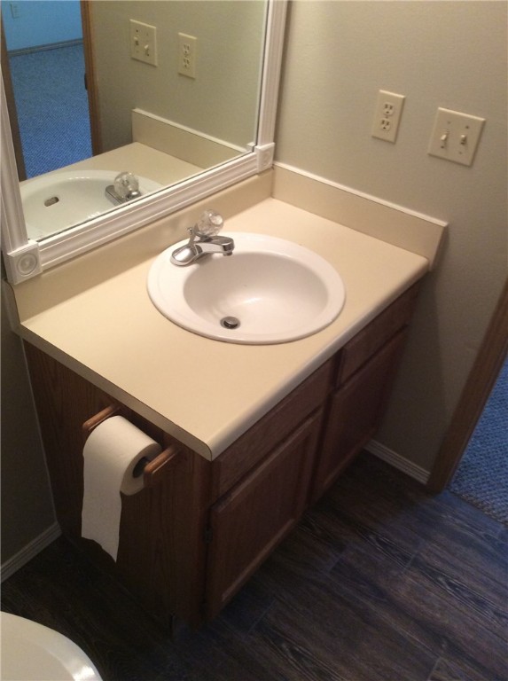 DAWN ACRES - Residential Lease