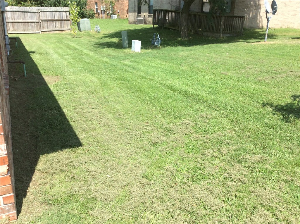 DAWN ACRES - Residential Lease