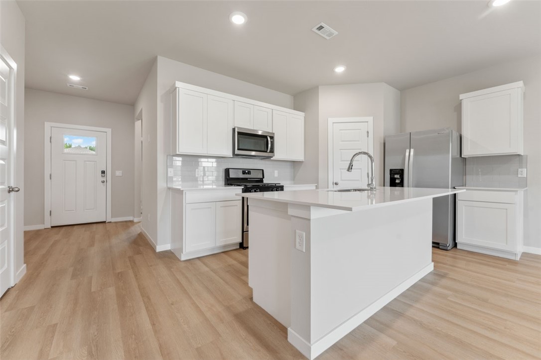 The Element, Phase 5 - Residential