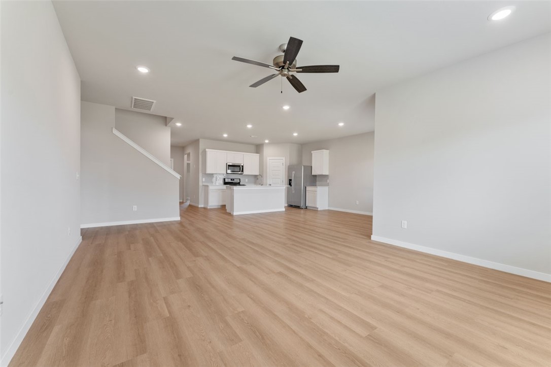 The Element, Phase 5 - Residential