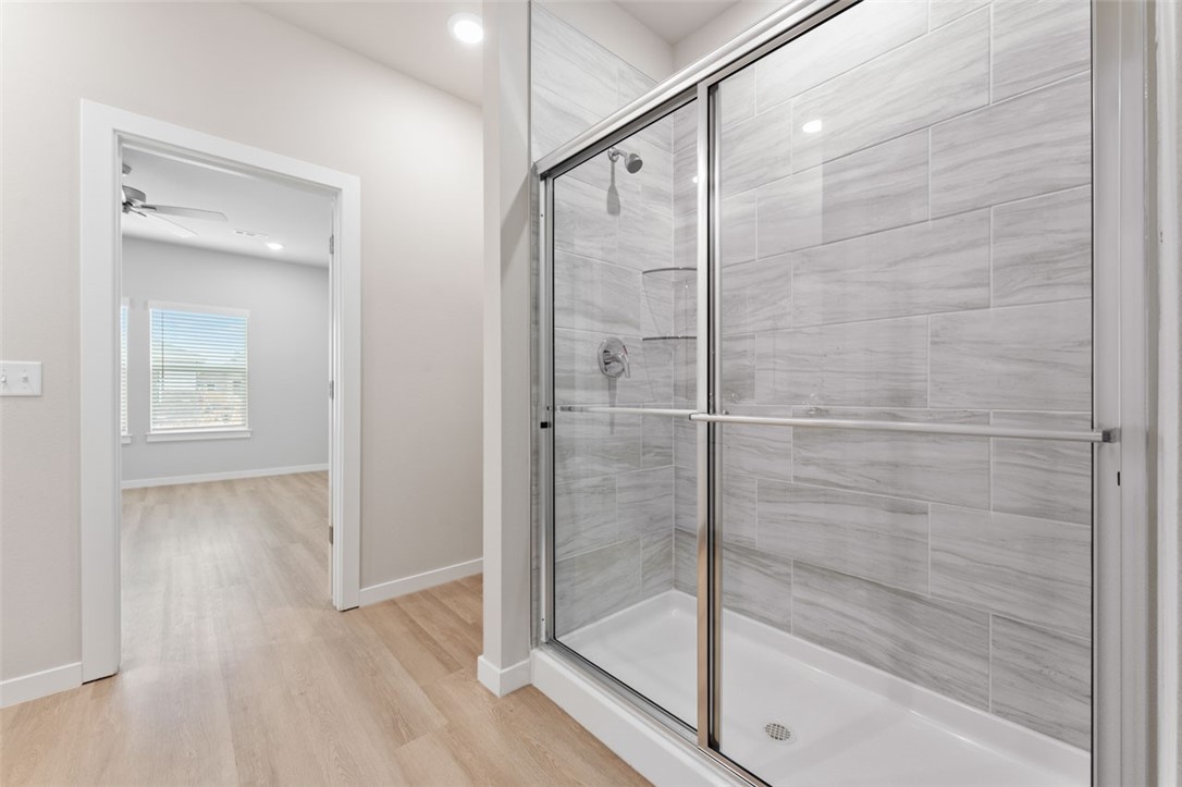 The Element, Phase 5 - Residential