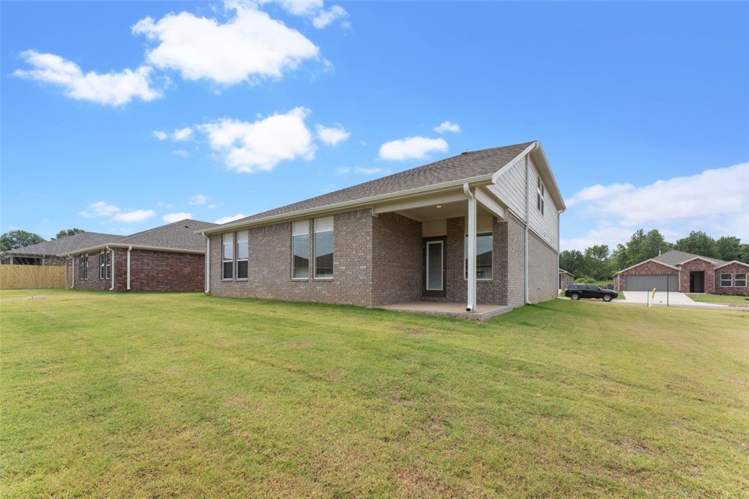 The Element, Phase 5 - Residential