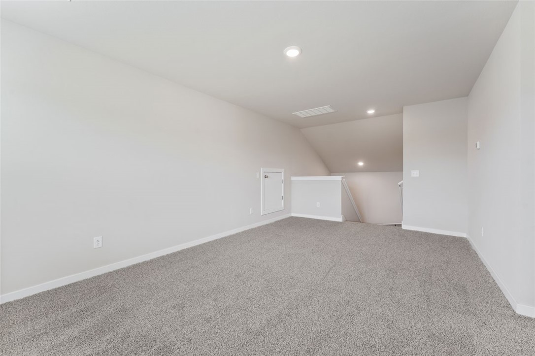 The Element, Phase 5 - Residential