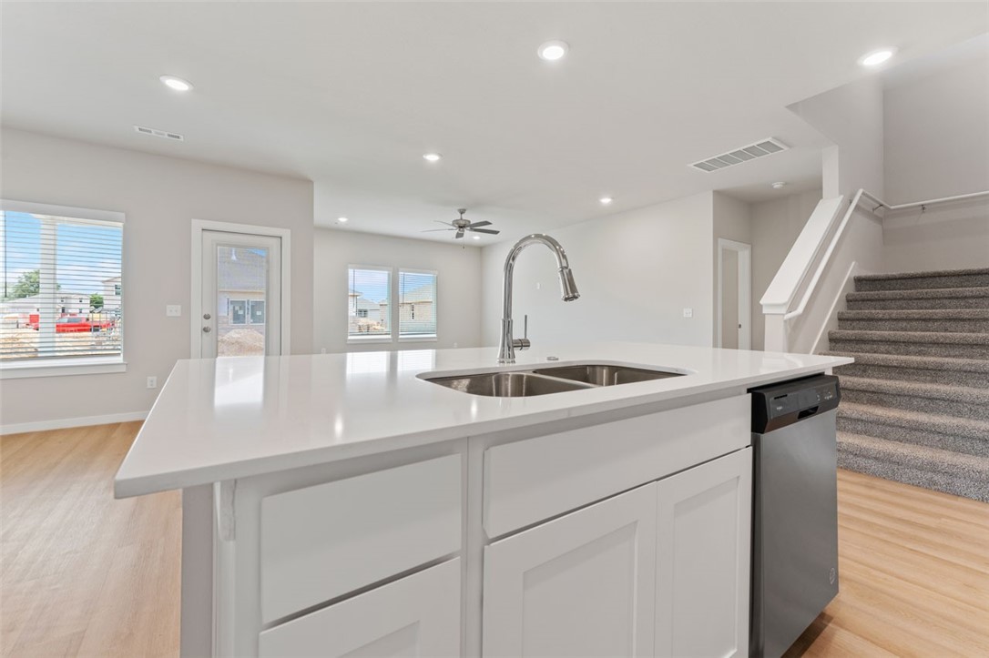 The Element, Phase 5 - Residential