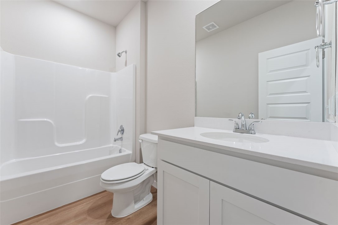 The Element, Phase 5 - Residential