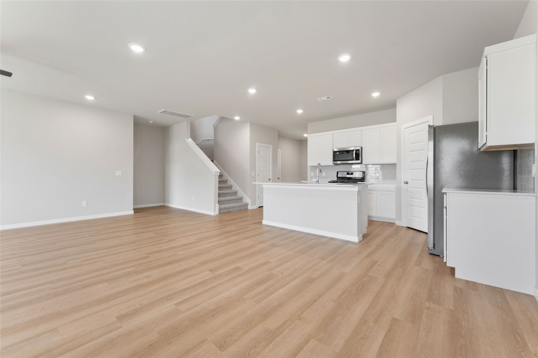 The Element, Phase 5 - Residential